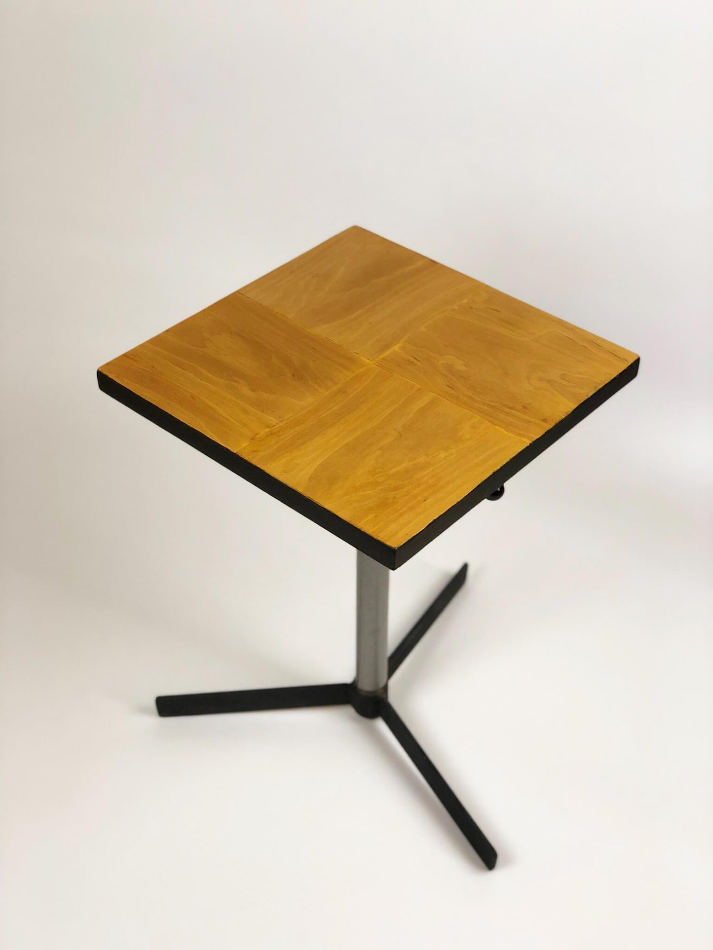 industrial stool