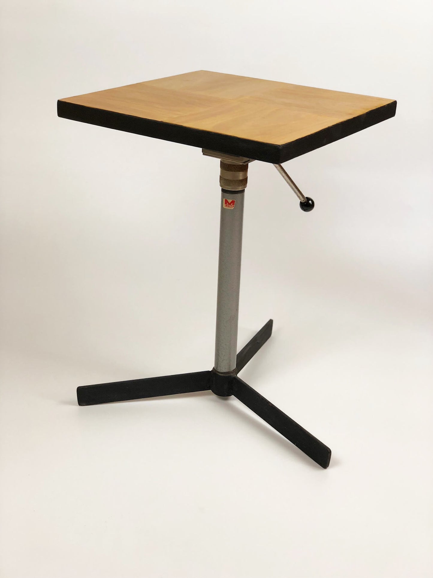 industrial stool