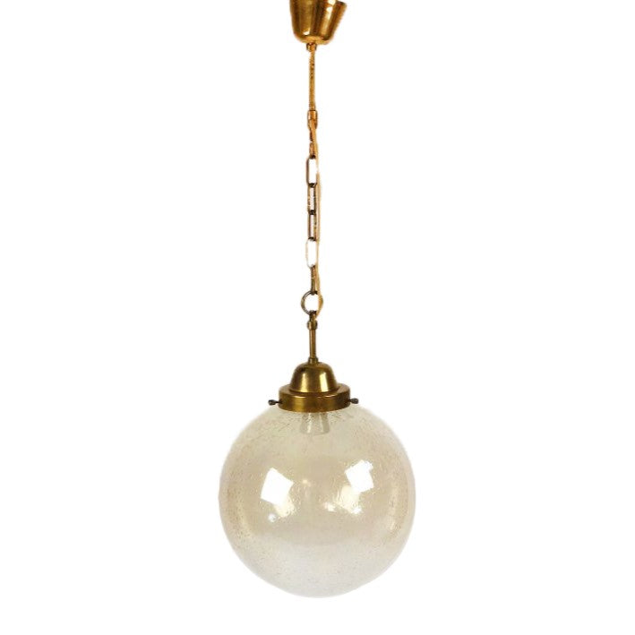 ball pendant