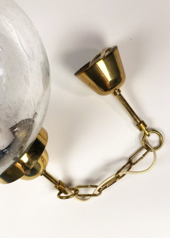 ball pendant