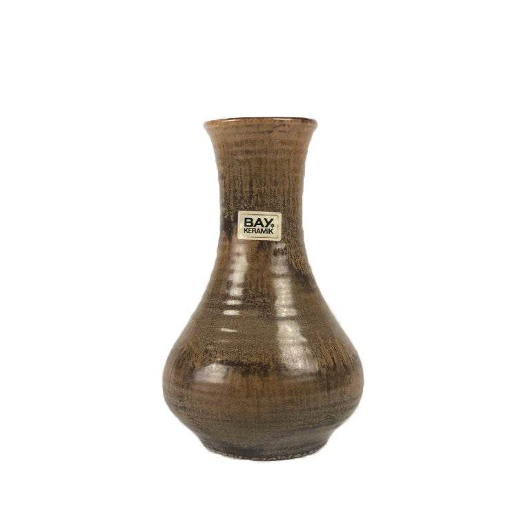 vase W. Germany