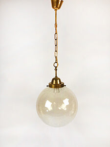 ball pendant