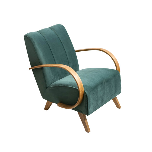 C armchair