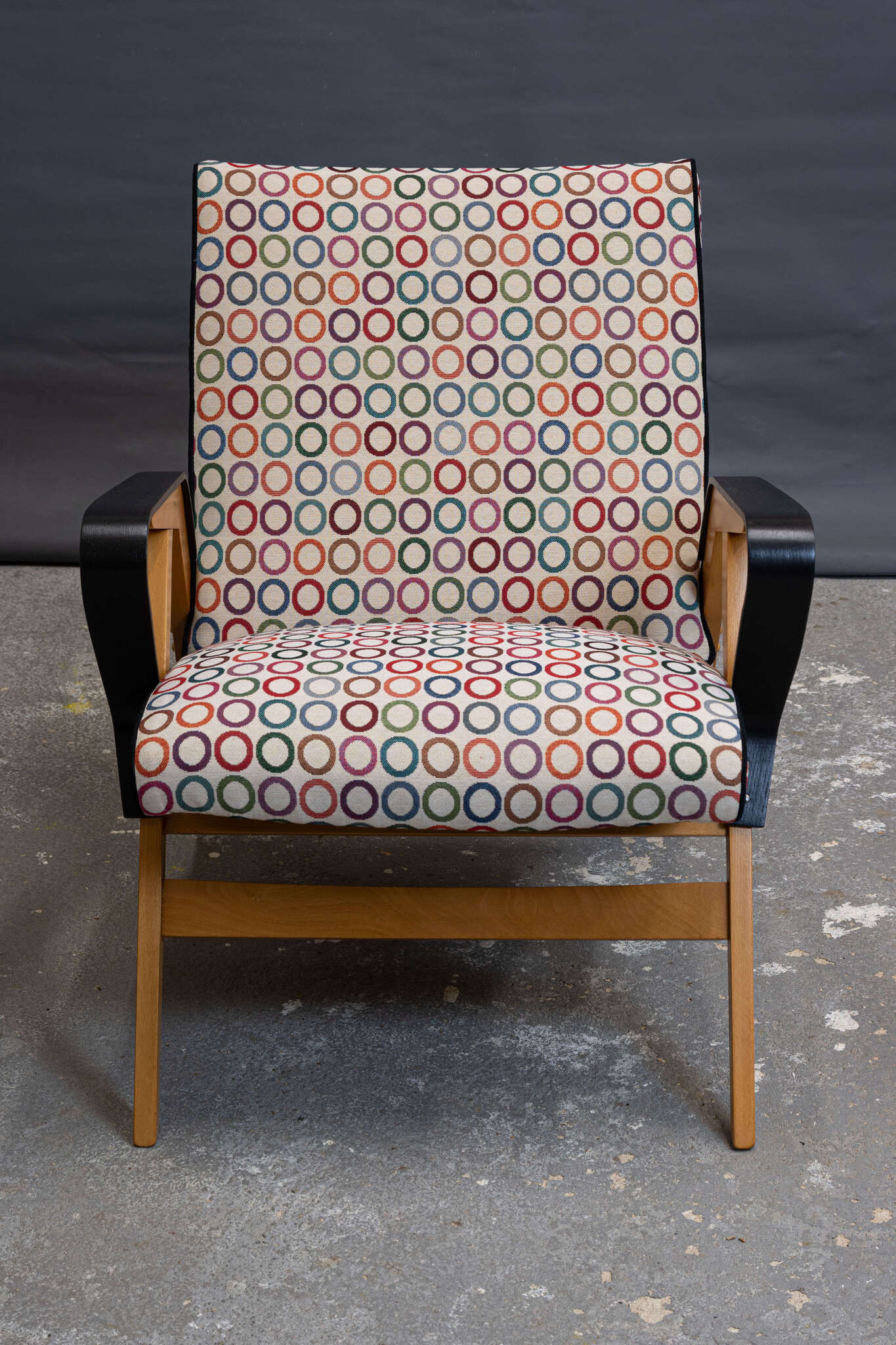 armchair Tatra